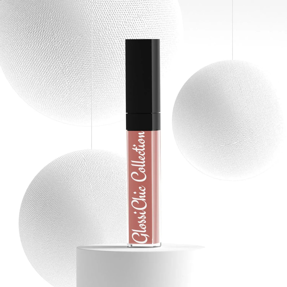 Aphrodite Liquid Lipstick - GlossiChic Collection Default Title GlossiChic Collection liquid-lipstick