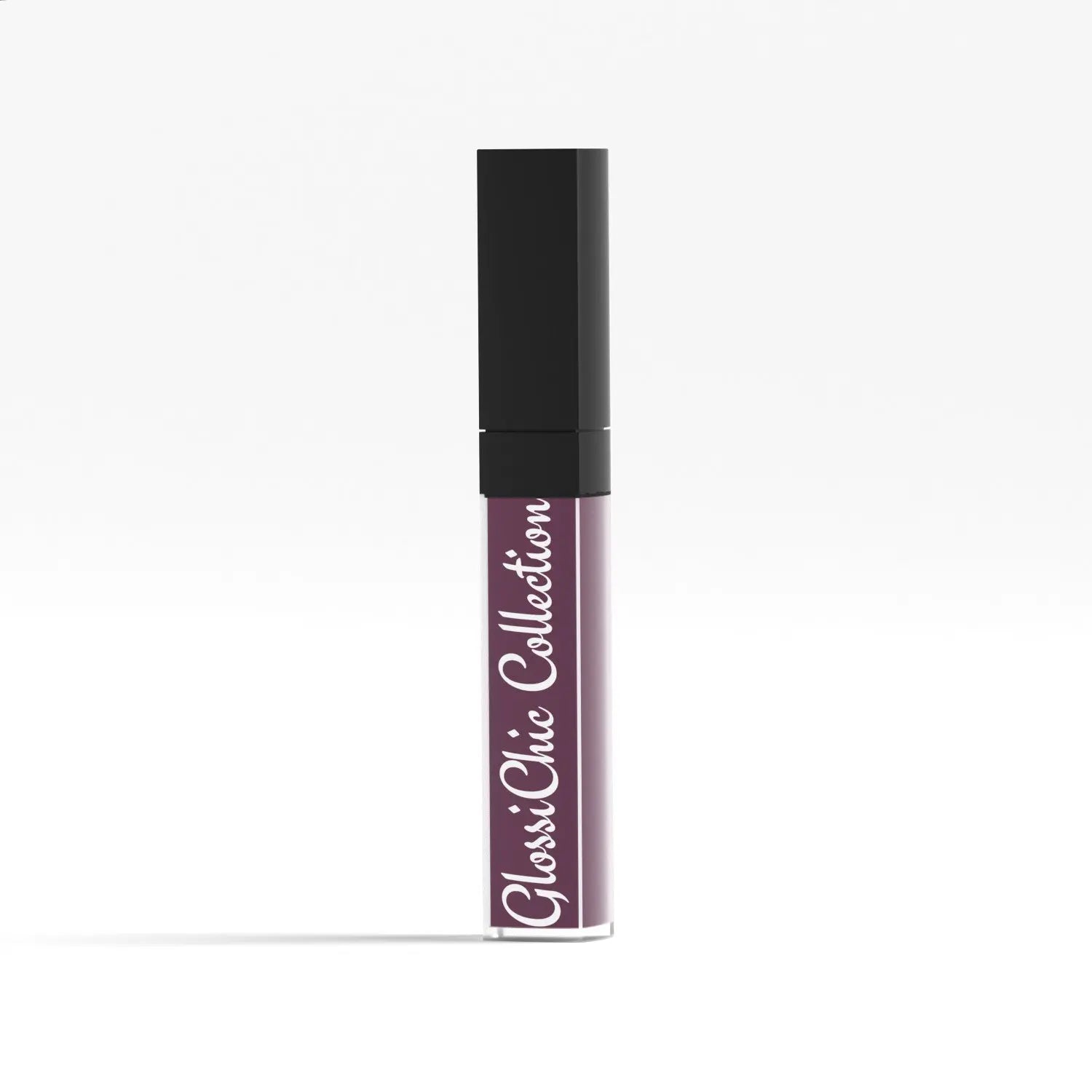 Black Berry Liquid Lipstick - GlossiChic Collection Default Title GlossiChic Collection liquid-lipstick