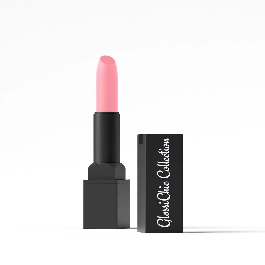Booty Call Lipstick - GlossiChic Collection Default Title GlossiChic Collection lipstick