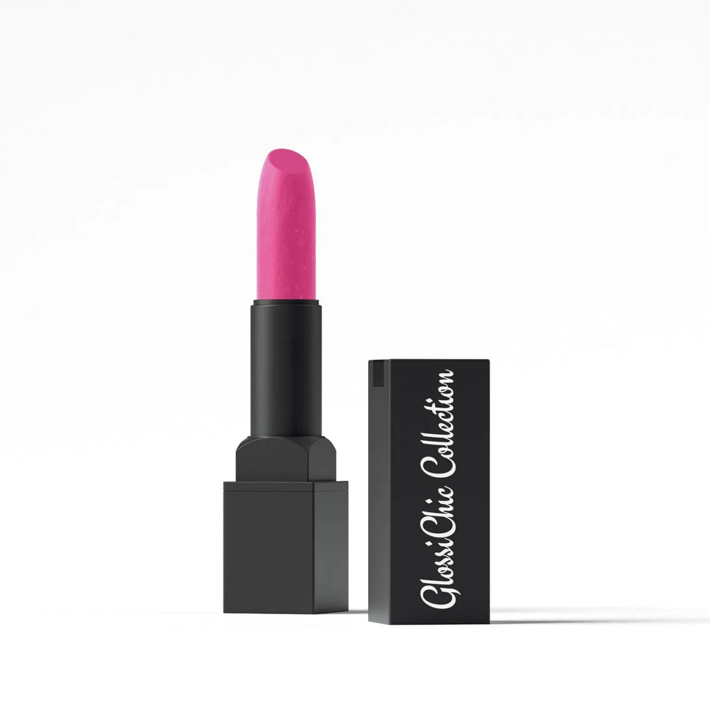 Bubbly Lipstick - GlossiChic Collection Default Title GlossiChic Collection lipstick
