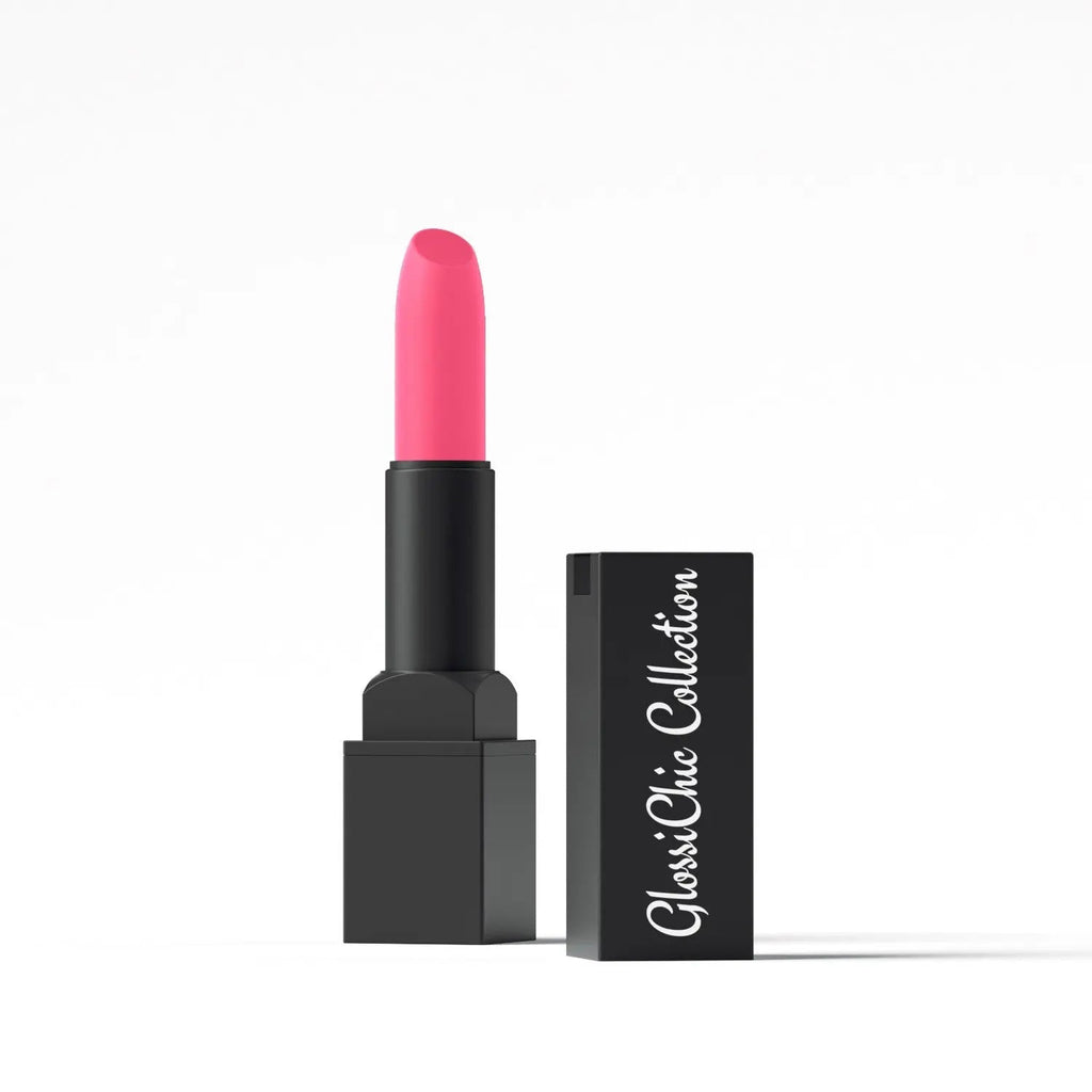 Fetish Lipstick - GlossiChic Collection Default Title GlossiChic Collection lipstick