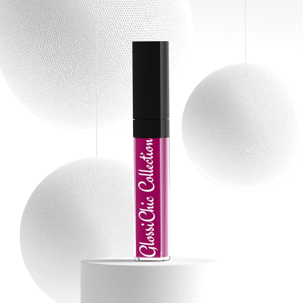 Gorgeous Liquid Lipstick - GlossiChic Collection Default Title GlossiChic Collection liquid-lipstick