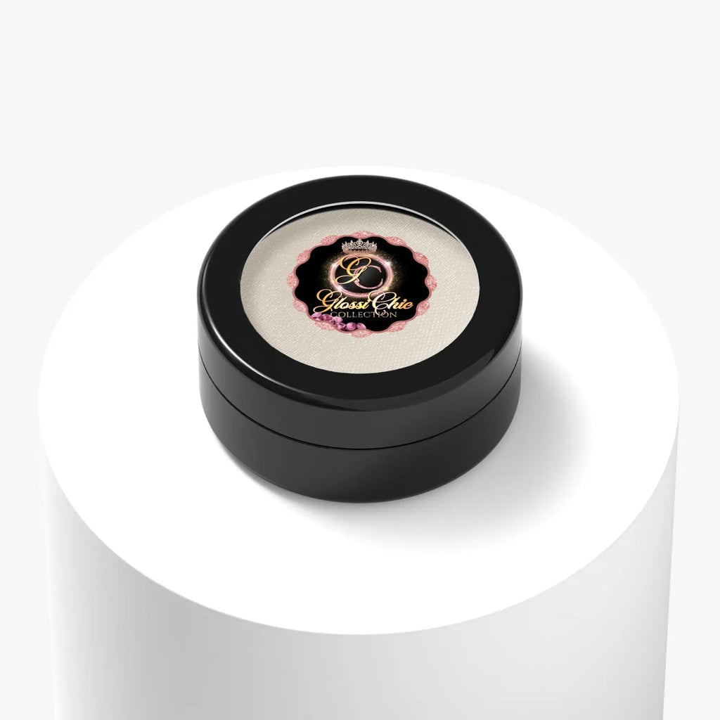 Goth Eyeshadow (Matte) - GlossiChic Collection Default Title GlossiChic Collection extreme-eyeshadow