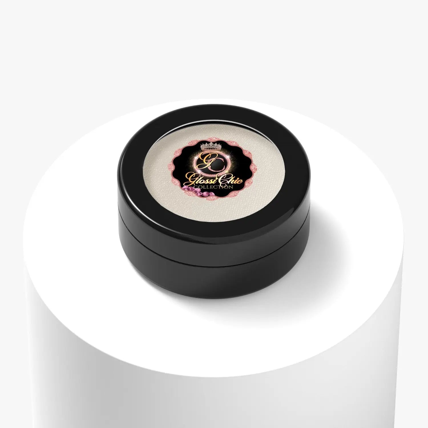 Goth Eyeshadow (Sparkling) - GlossiChic Collection Default Title GlossiChic Collection sparkle-eyeshadow