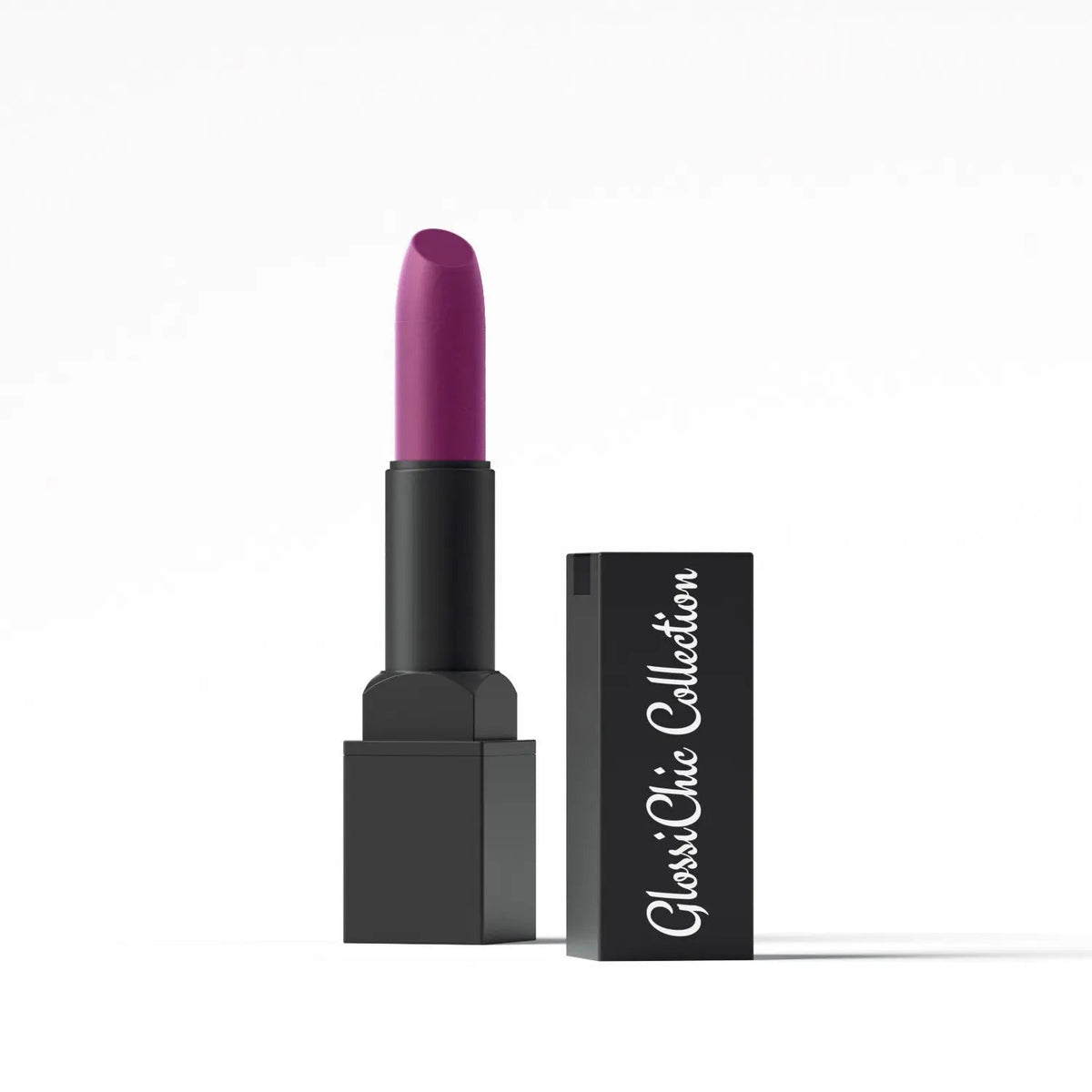 Naughty Lipstick - GlossiChic Collection Default Title GlossiChic Collection lipstick