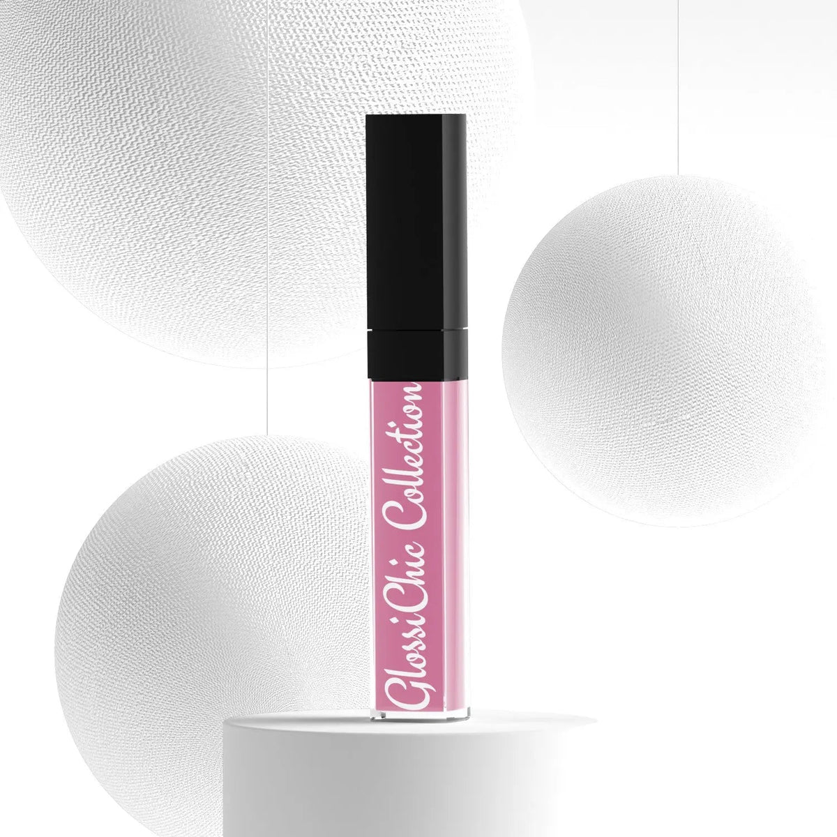 Pebbles Liquid Lipstick - GlossiChic Collection Default Title GlossiChic Collection liquid-lipstick