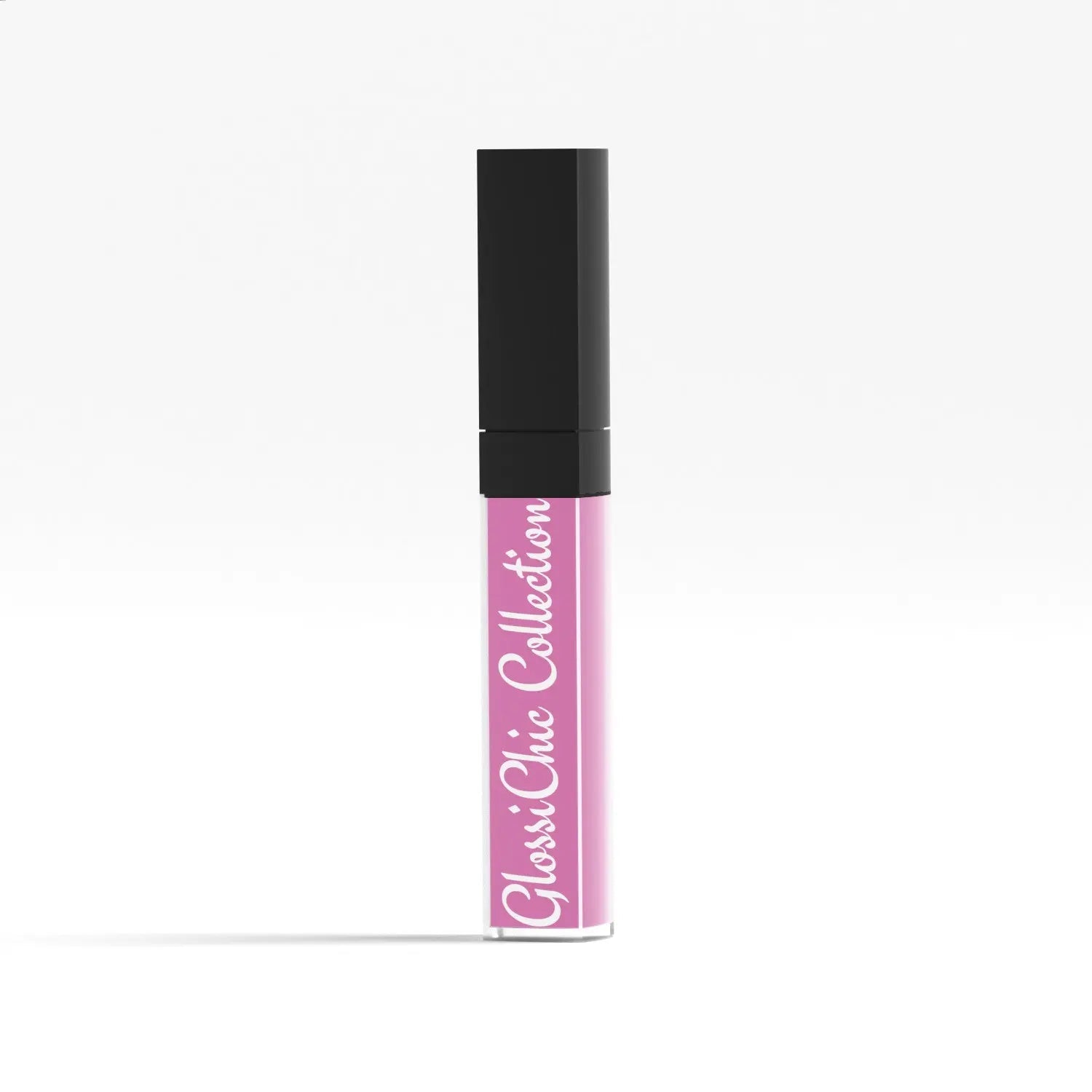 Pink Pop Liquid Lipstick - GlossiChic Collection Default Title GlossiChic Collection liquid-lipstick