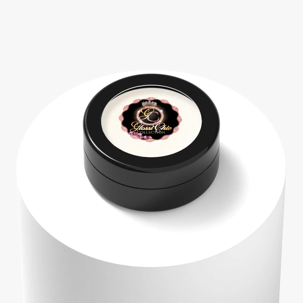 Powder Trip Eyeshadow (Sparkling) - GlossiChic Collection Default Title GlossiChic Collection sparkle-eyeshadow