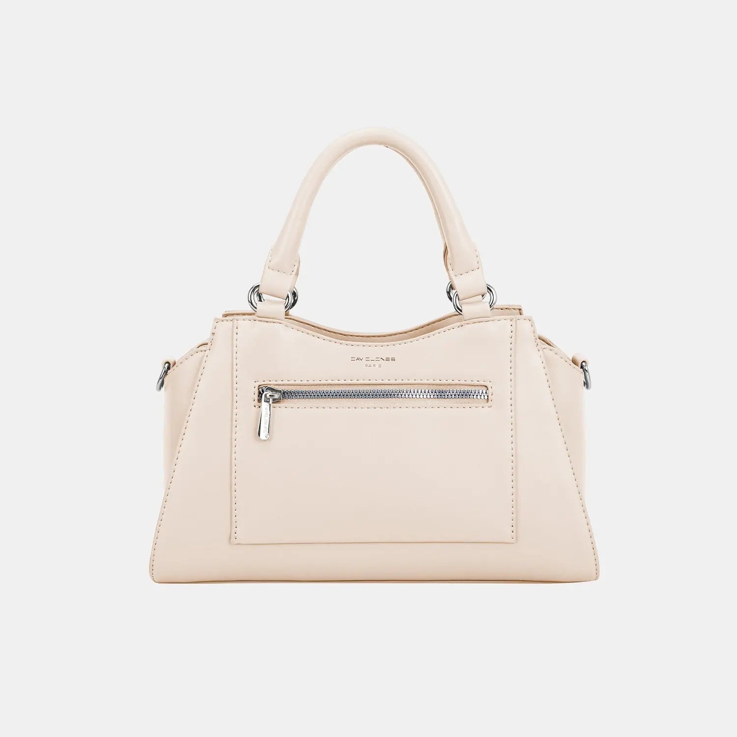PU Leather Handbag - GlossiChic Collectionhandbags