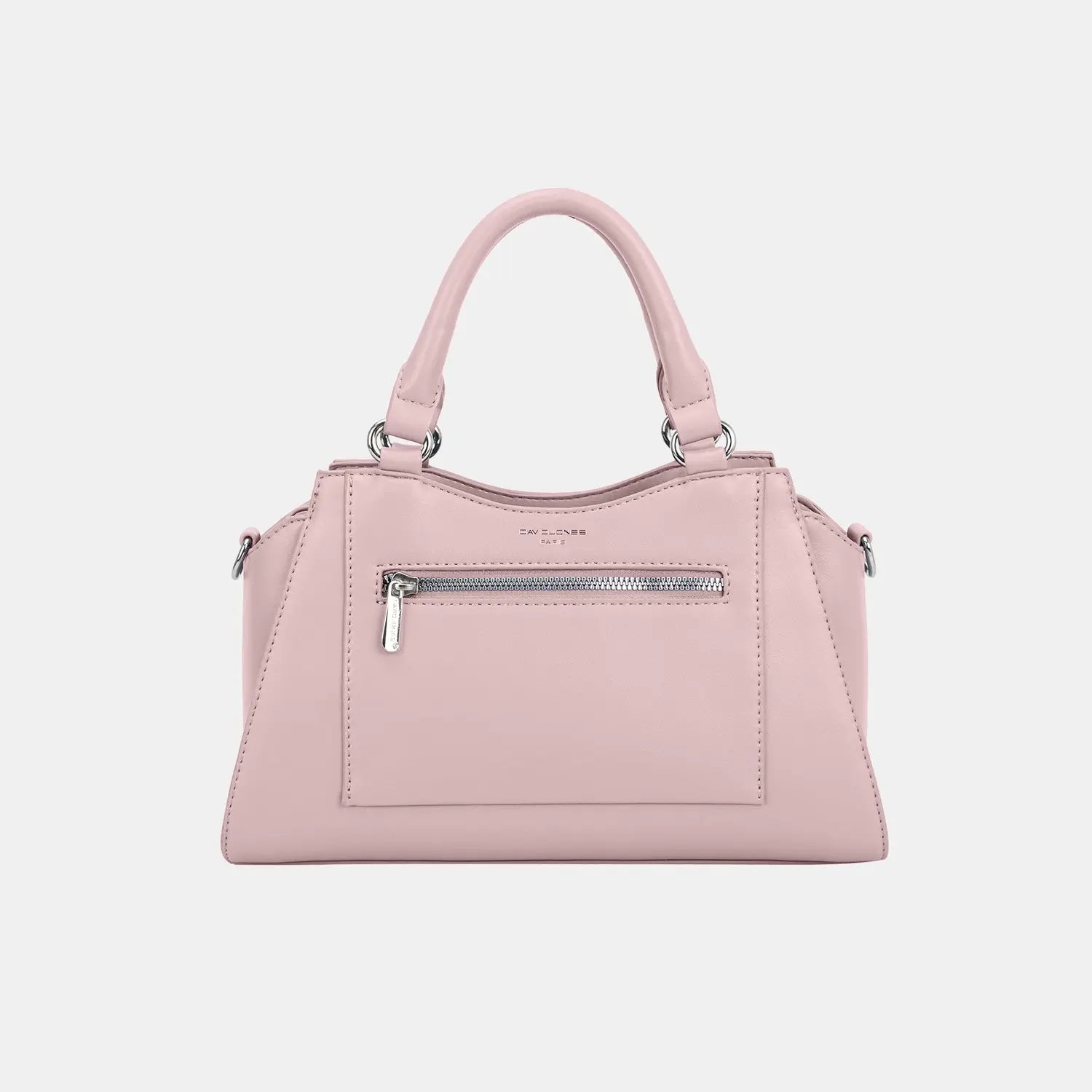 PU Leather Handbag - GlossiChic Collectionhandbags