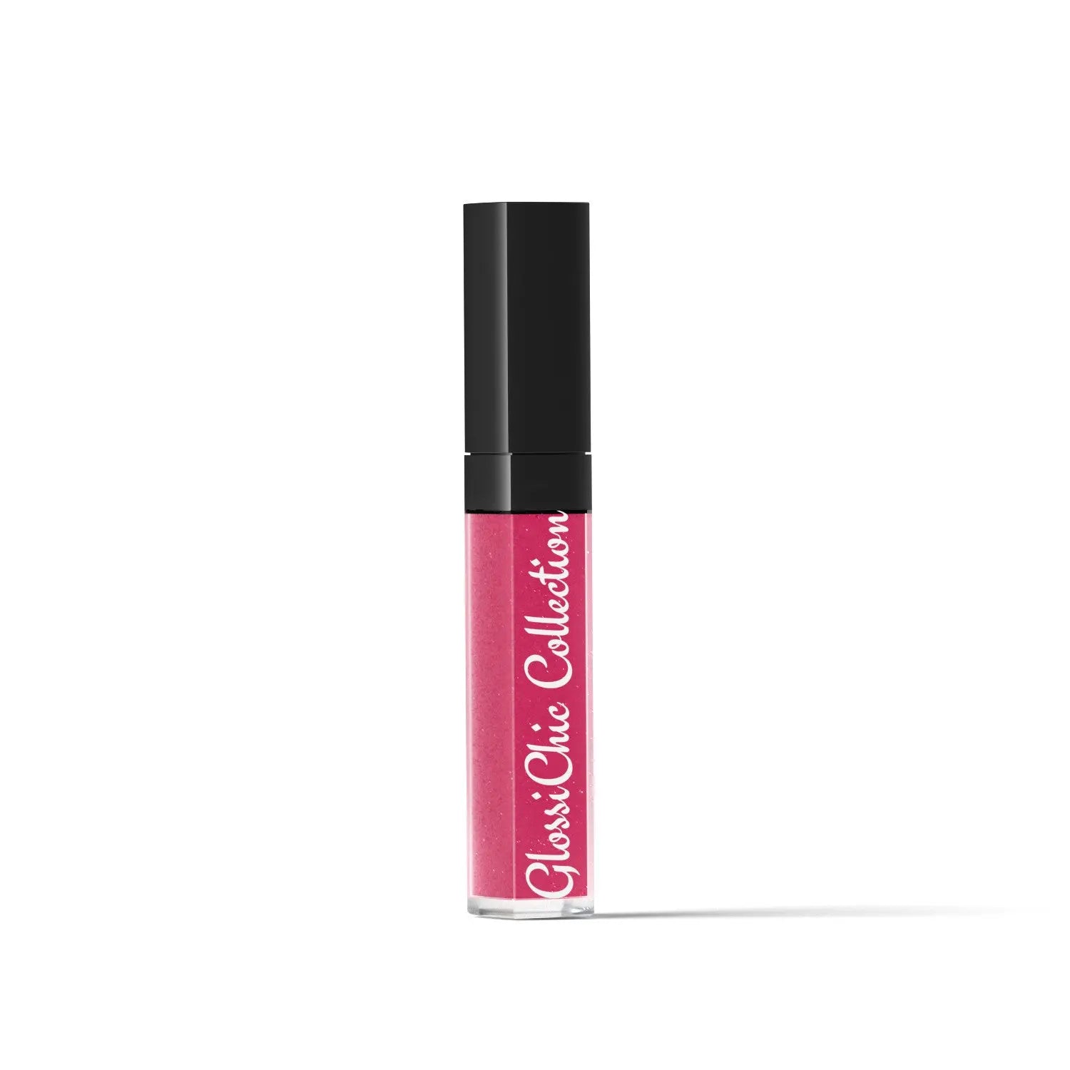 Rose Lipgloss - GlossiChic Collection Default Title GlossiChic Collection lipgloss