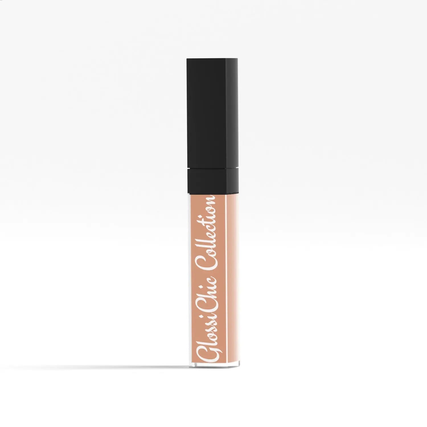 Shy Liquid Lipstick - GlossiChic Collection Default Title GlossiChic Collection liquid-lipstick