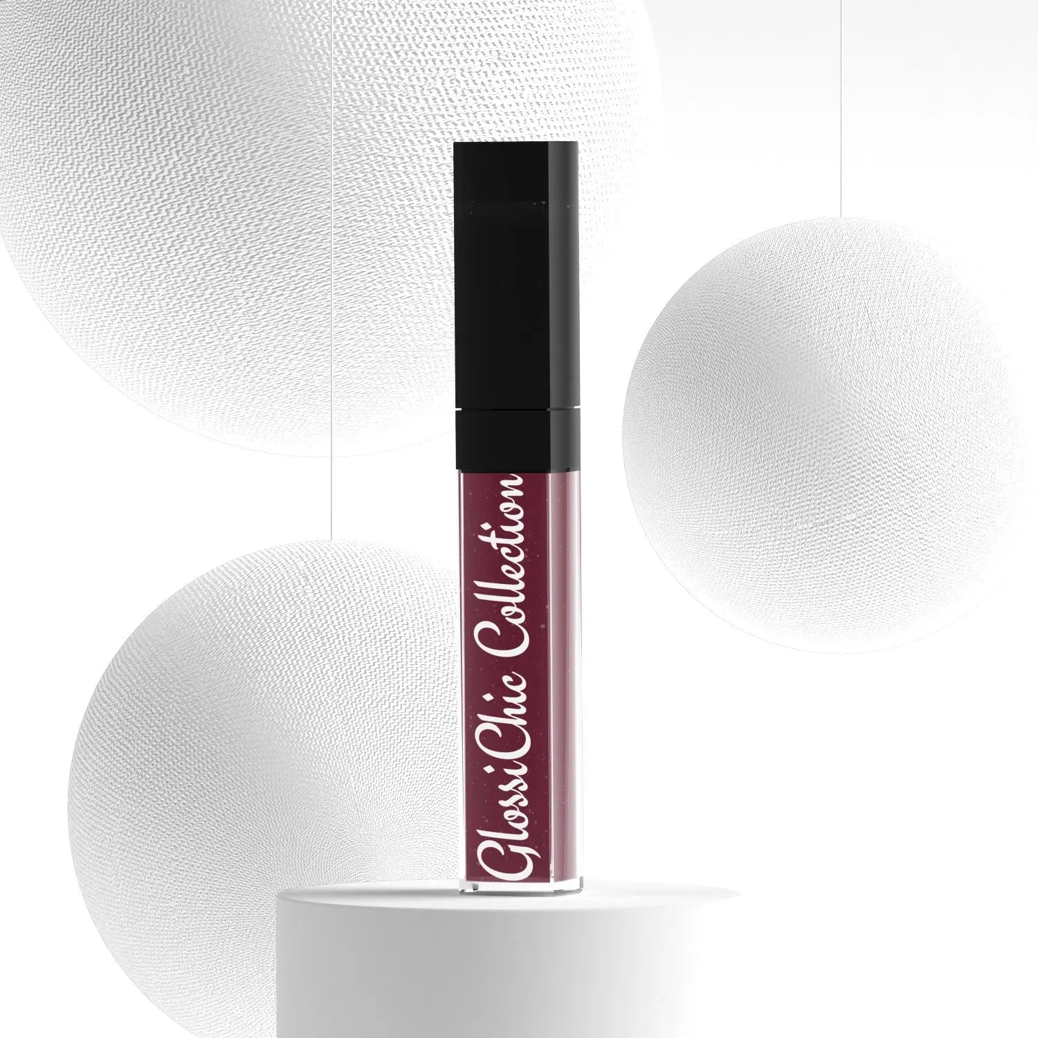 Snob Liquid Lipstick - GlossiChic Collection Default Title GlossiChic Collection liquid-lipstick