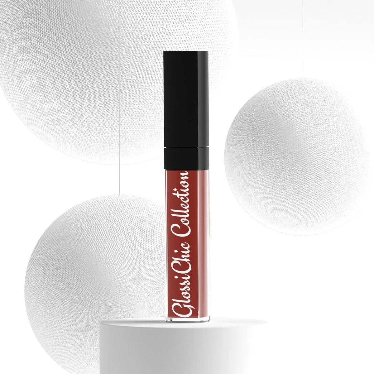 Stunner Liquid Lipstick - GlossiChic Collection Default Title GlossiChic Collection liquid-lipstick