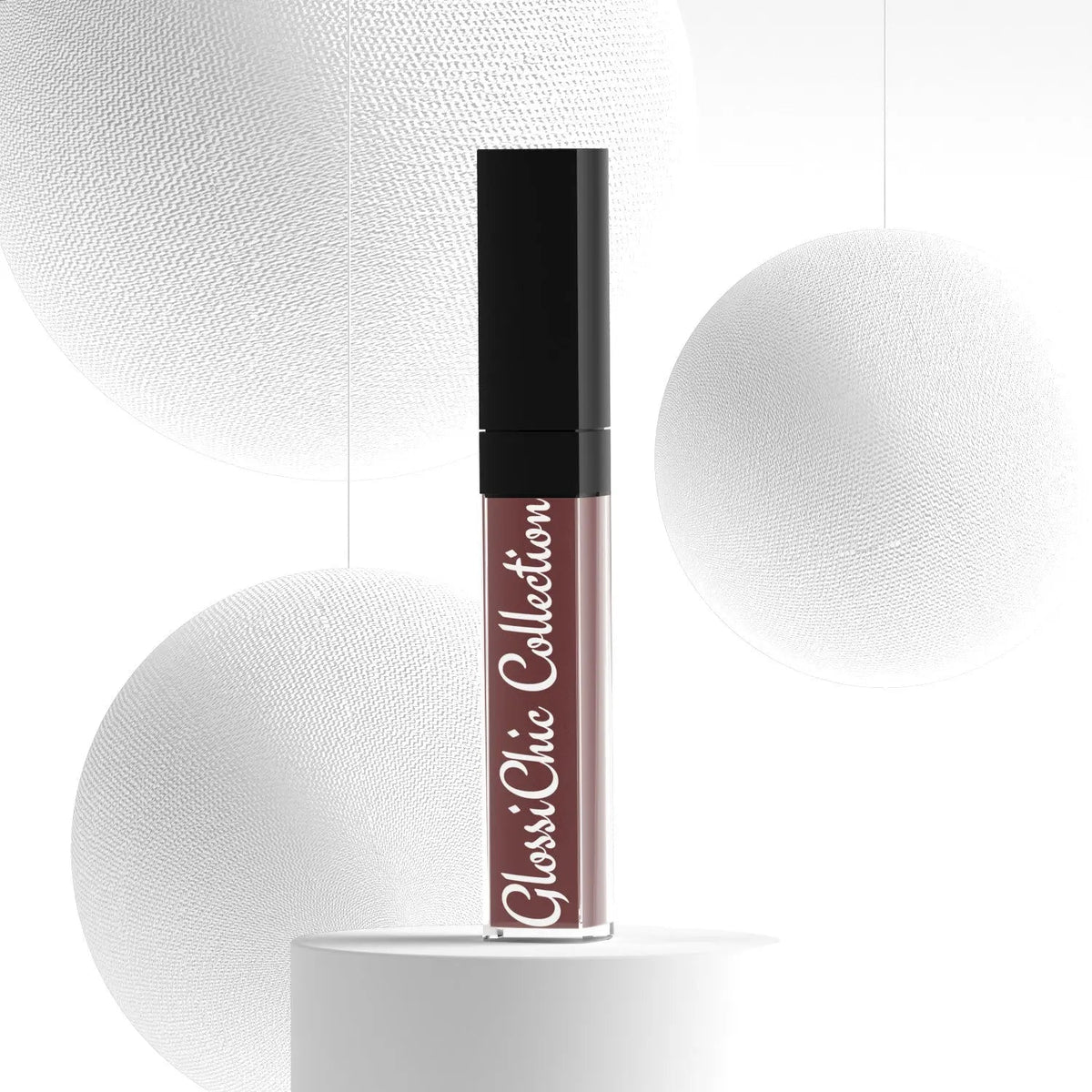 Sugar Plum Liquid Lipstick - GlossiChic Collection Default Title GlossiChic Collection liquid-lipstick