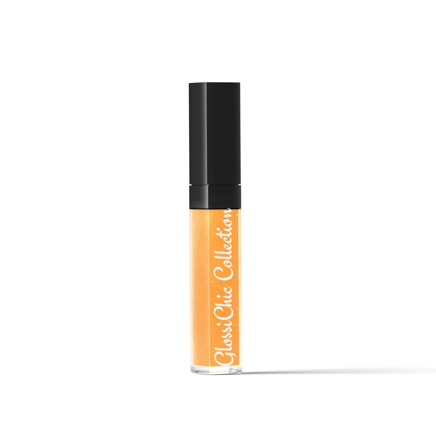 Tangerine Lipgloss - GlossiChic Collection Default Title GlossiChic Collection lipgloss